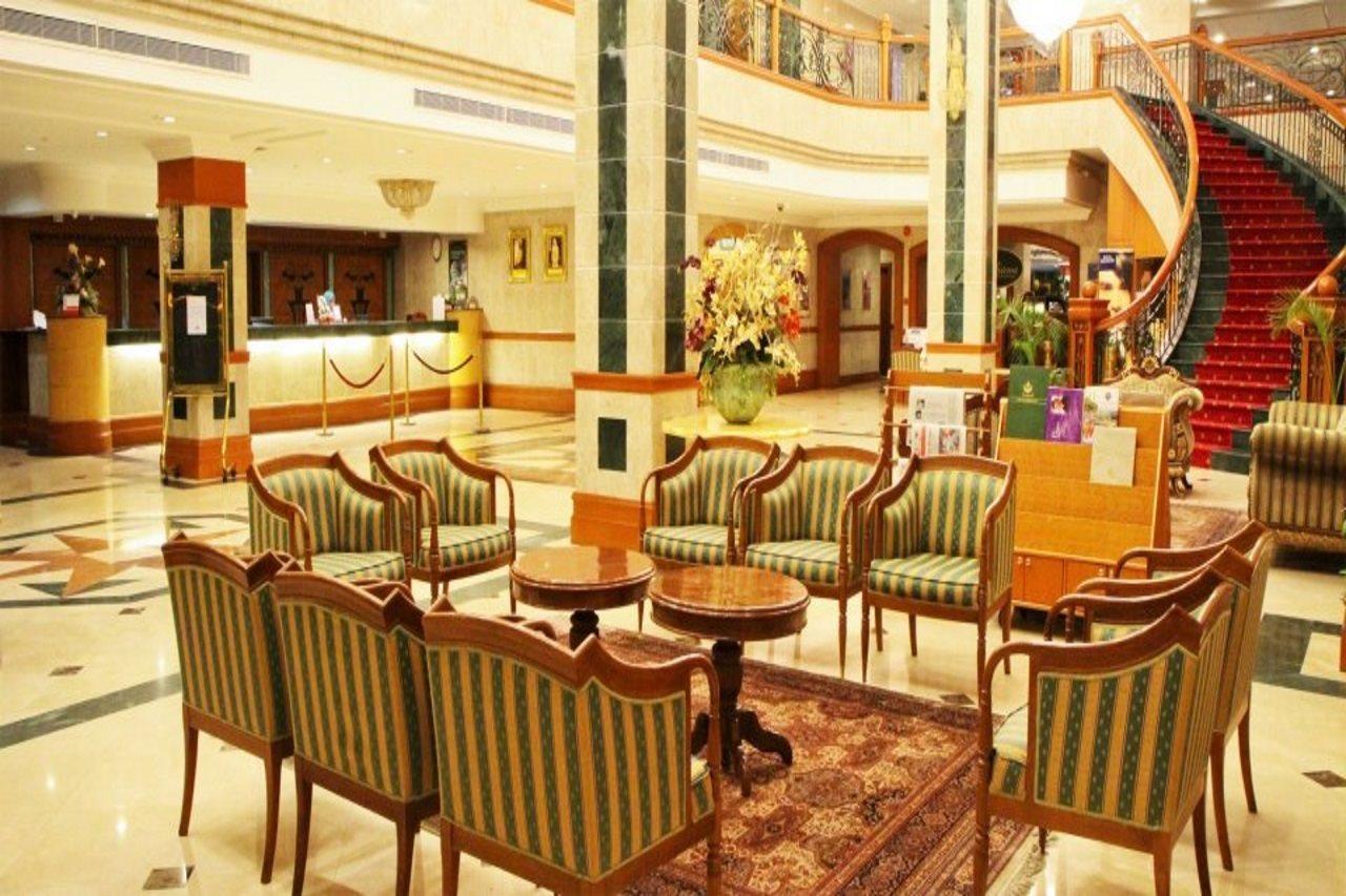 Mulia Hotel Bandar Seri Begawan Exterior foto