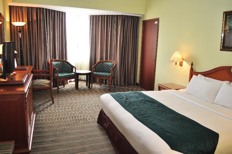 Mulia Hotel Bandar Seri Begawan Exterior foto